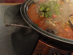 -匠子烤鱼(桫椤湾店)