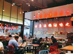 -陈鹏鹏潮汕菜(宝安机场T3航站楼店)