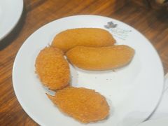 -汉巴味德自助餐厅(嘉定宝龙广场店)