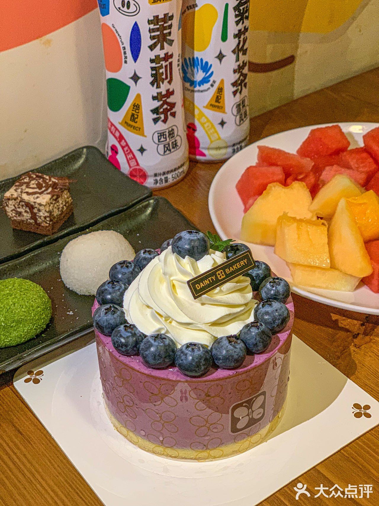 一年竟然可以过两次生日