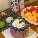 一年竟然可以过两次生日