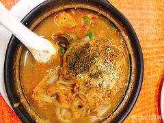 -曹宝林砂锅麻辣烫(星光路店)