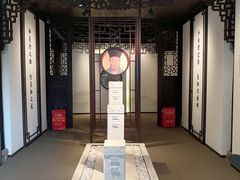-阳明祠