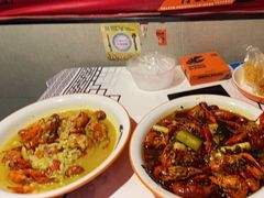 -拙味兄弟龙虾·江湖菜(和畅堂店)