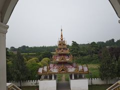 -洛阳白马寺