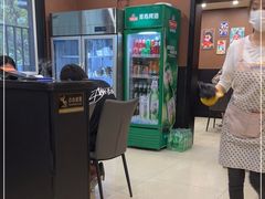 -川香煲(茅台路店)