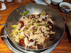 -金椒渔·清真(五中店)