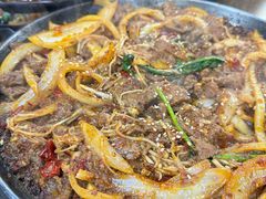 -妈妈手(山大总店)