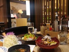 -yokocho上横町·日本食街(深业上城店)