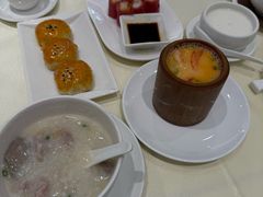 -兴悦酒家(环市东路店)