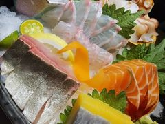 -御厨和食料理·寿司·刺身(麦地店)