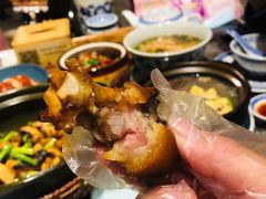 -南京大牌档(之心城店)