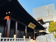 -香积寺