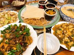 -朝花夕拾中餐厅(台儿庄古城复兴广场店)