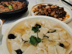 -乾隆美食·本帮菜(黄河路店)