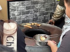 -卓粤拉肠(红庙店)