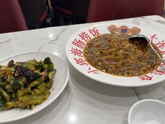 -小郭私房菜·海肠捞饭店(学士街店)