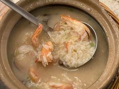 -李记潮汕砂锅粥(营福路店)