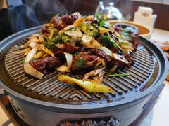 -惠丰堂饭庄·烤鸭·京味菜(西北旺·唐家岭店)