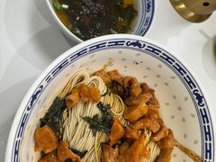 -鲁达面馆本帮风味(共康东路店)