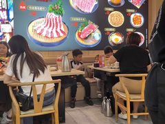 -妙香居韩国烤肉(容桂天佑城店)