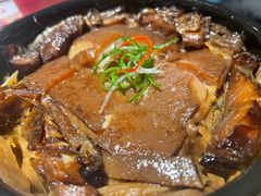 -丫丫厨娘·柠檬鸭(江南蓝鲸世界店)