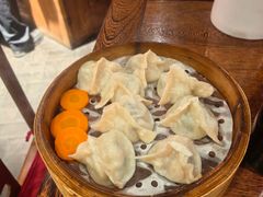-新兴园饺子馆(河南街店)