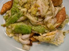 -巴依老爷新疆美食(望京小街店)