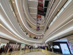 -KK ONE(京基滨河时代店)