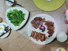-百年银屏蚝烙·潮汕菜·非遗(乐山店)