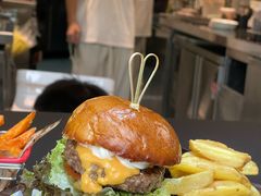 -明谦·Coffee&Cocktail Bar(美您公园店)