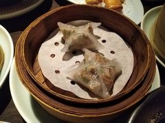 -万丽轩·粤菜(王府井金茂万丽酒店)