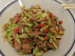 -新新湘菜馆(新中街二条店)