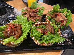 -湊湊火锅·茶憩(皇姑万象汇店)