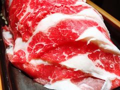 排酸肋排肉-湊湊火锅·茶憩(石家庄万象城店)