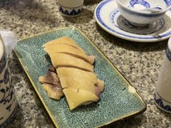 -南京大牌档(人民广场店)