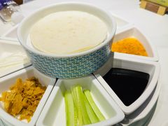 -羲和雅苑•北京烤鸭(国贸商城店)