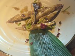 -薇酌饮·陕西菜(南门外店)
