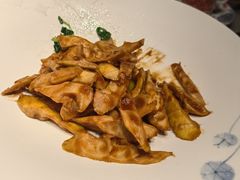 -食悦江南·淮扬菜·烤鸭(亚运村·惠新店)