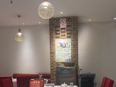-小山城·馋嘴蛙(亚运村店)