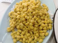 黄金玉米粒-力力豆花庄(广渠门店)