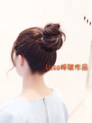 iphone_upload_pic-LA BELLEZA倍丽莎美发沙龙