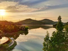 -宁波九龙湖开元度假村