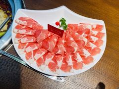 -快乐小羊火锅餐厅(农科路店)