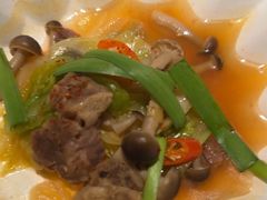 -味见·荣家(亚泰大街店)