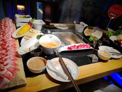 -东道煮牛肉火锅(重庆路店)