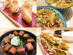 -东京屋(武定路店)