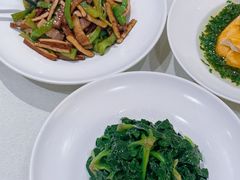 -品粹徽园·家常安徽菜