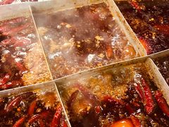 -重庆老火锅王(西安北路店)
