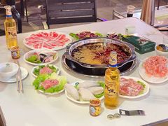 -枇杷园食为鲜火锅(南山店)